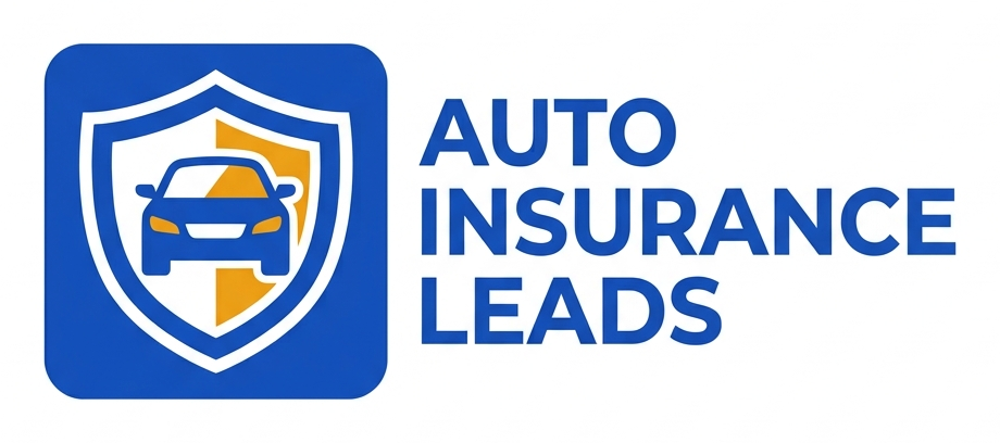Auto Insurance Leads logo